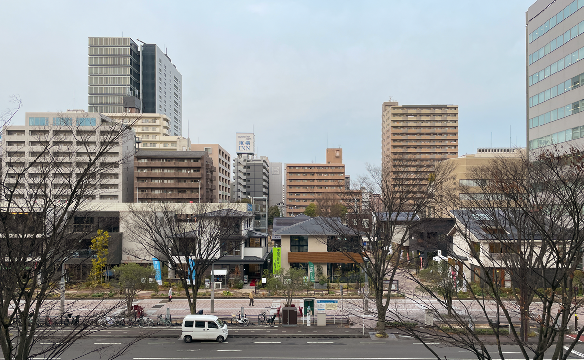 共通テスト前日