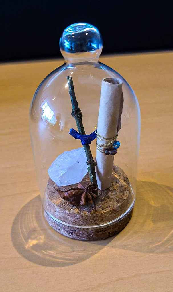 タロット・リーディング