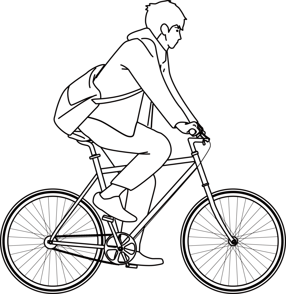 自転車